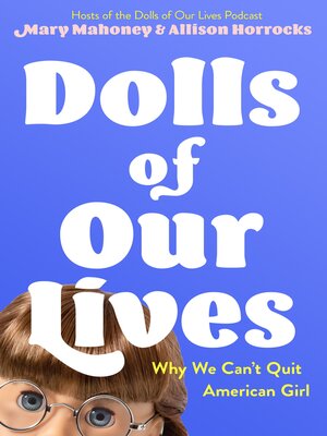 Dolls of Our Lives - ebook